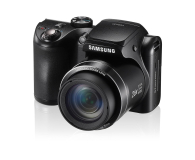 Samsung EC-WB100B CZARNY - 1406678 - zdjęcie 3